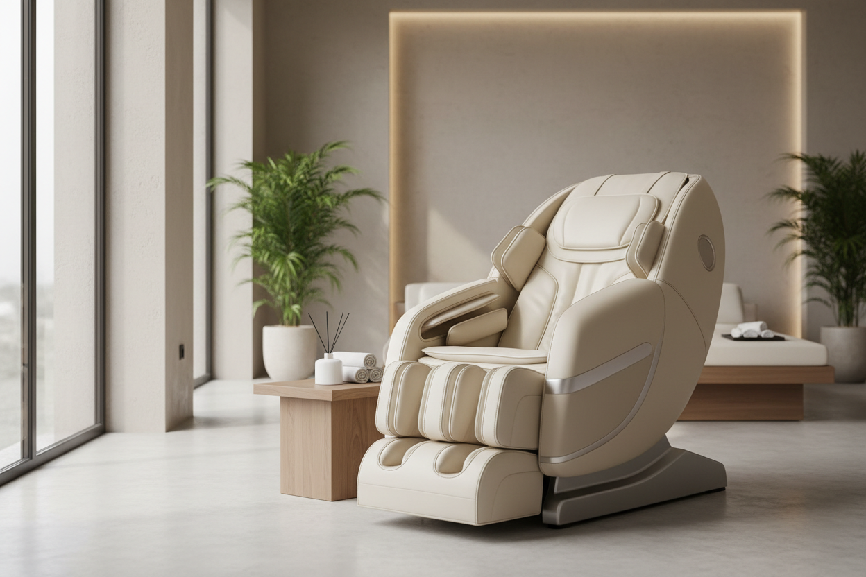 Massage Chairs