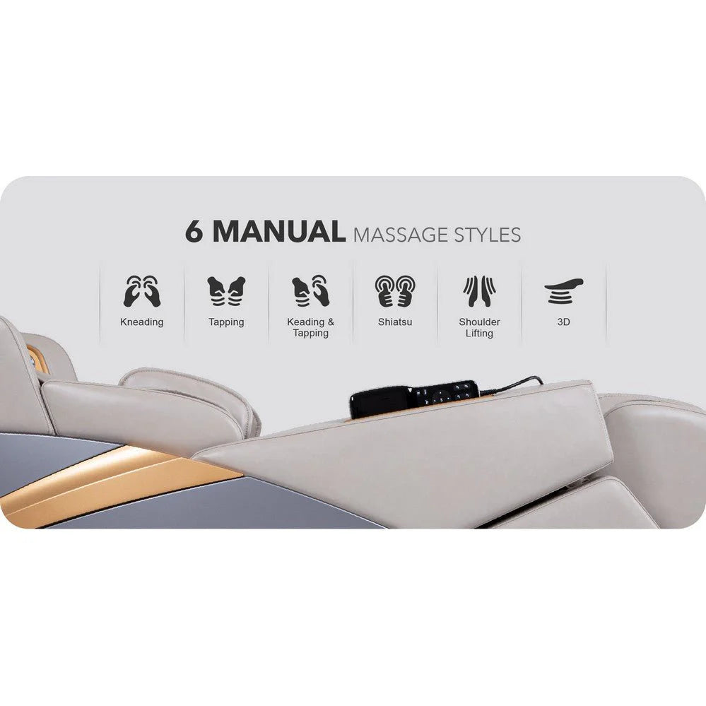 Titan  Ador 3D Allure Massage Chair