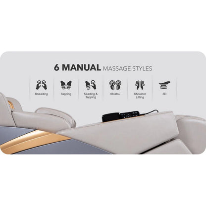Titan  Ador 3D Allure Massage Chair