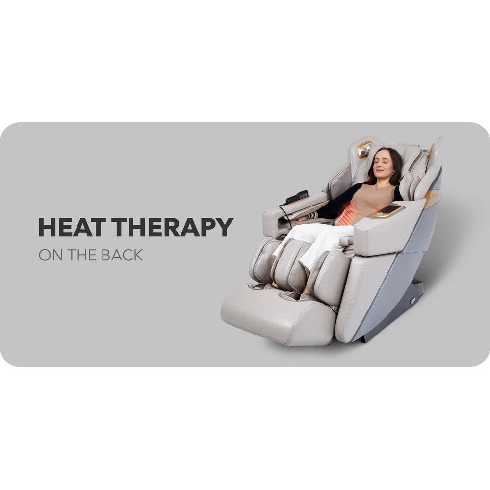 Titan  Ador 3D Allure Massage Chair