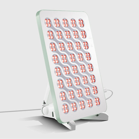 Nanoleaf Red Light Therapy Panel