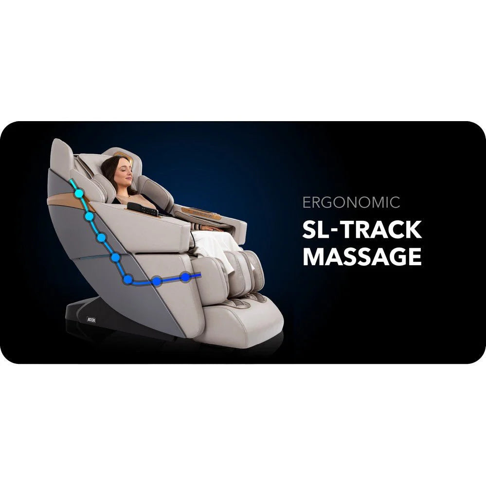 Titan  Ador 3D Allure Massage Chair
