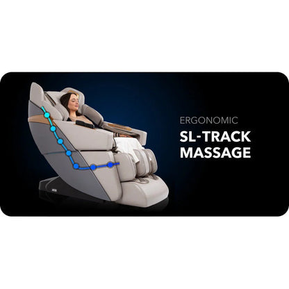 Titan  Ador 3D Allure Massage Chair