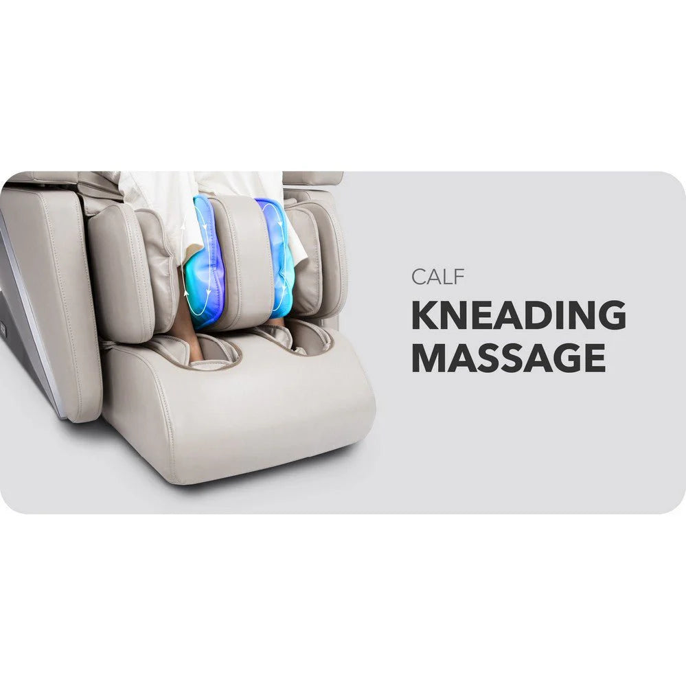 Titan  Ador 3D Allure Massage Chair