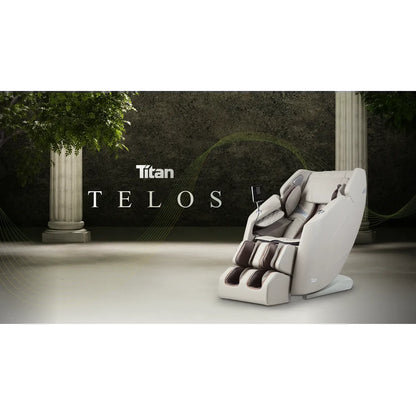 Telos Massage Chair