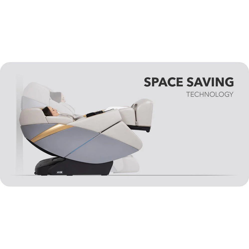 Titan  Ador 3D Allure Massage Chair