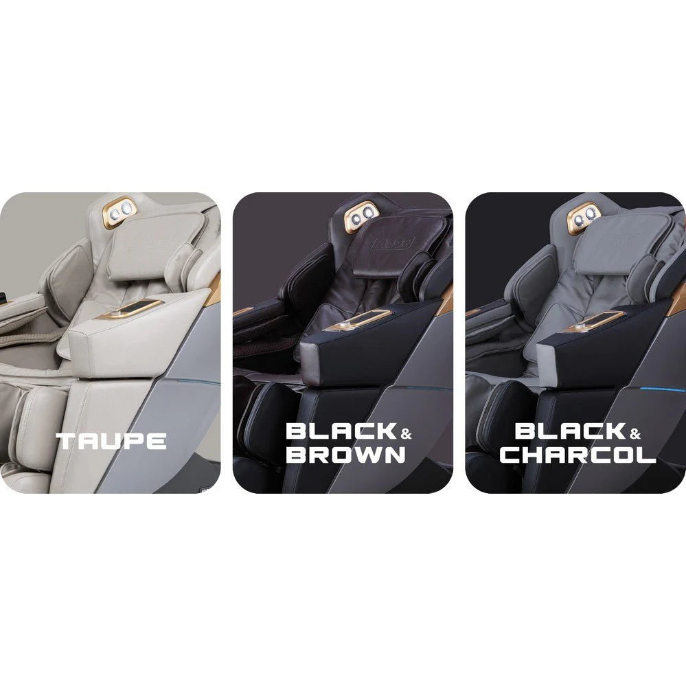 Titan  Ador 3D Allure Massage Chair