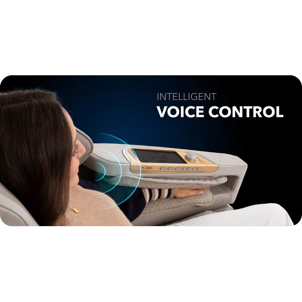 Titan  Ador 3D Allure Massage Chair