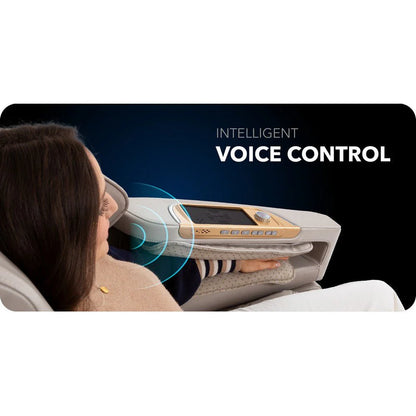 Titan  Ador 3D Allure Massage Chair